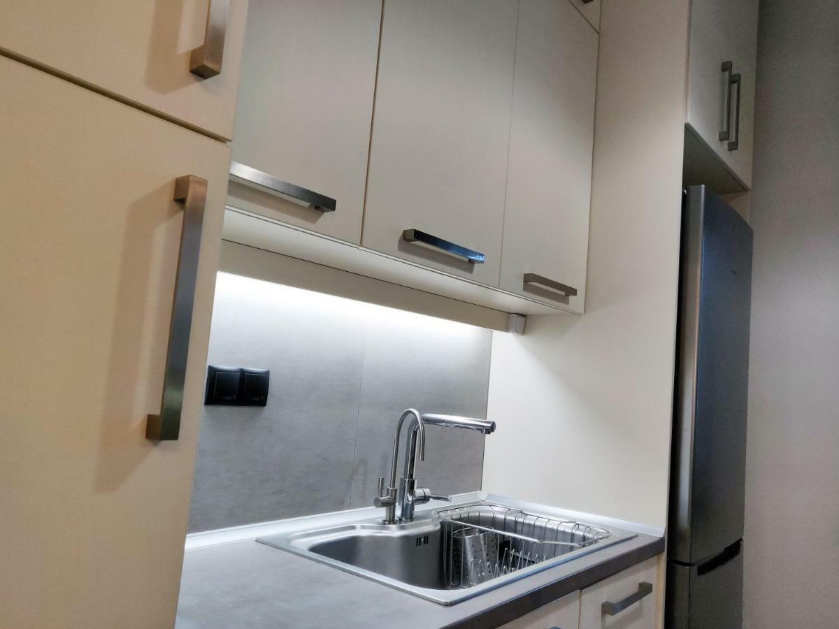 Dot House Villa Kavála Luaran gambar