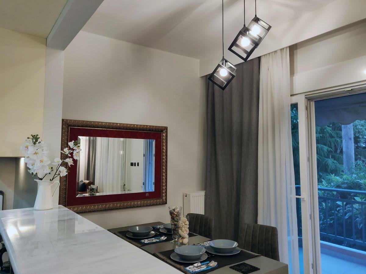 Dot House Villa Kavála Luaran gambar