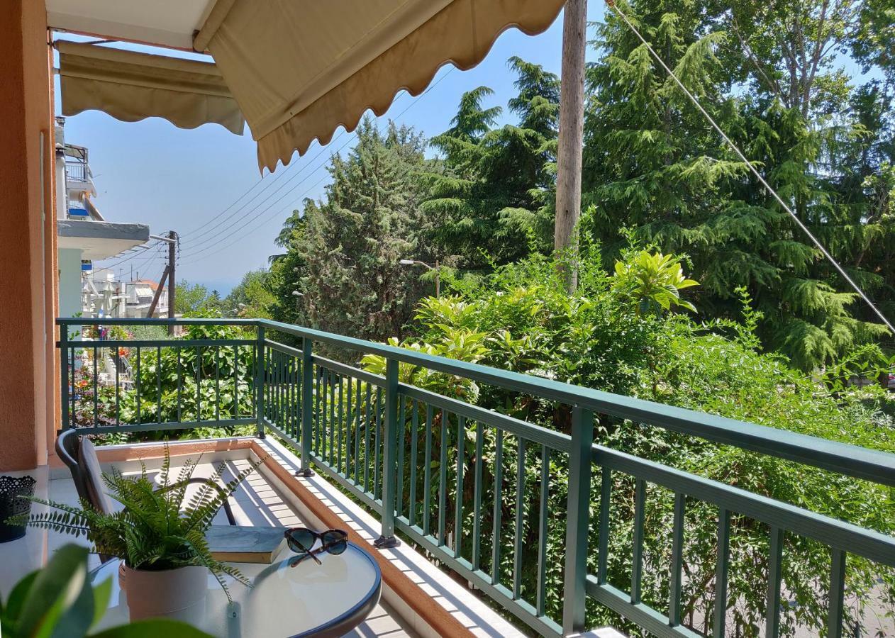 Dot House Villa Kavála Luaran gambar