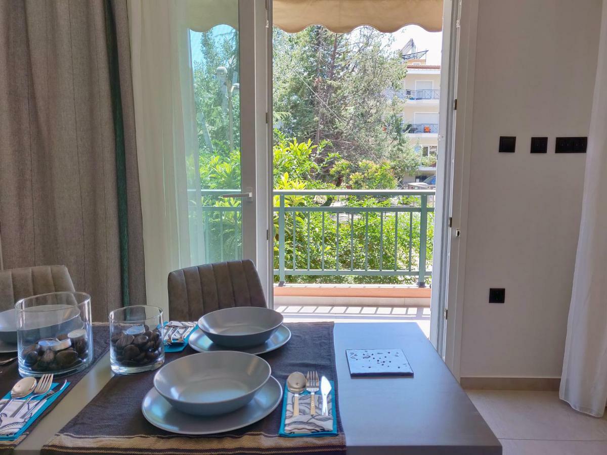 Dot House Villa Kavála Luaran gambar