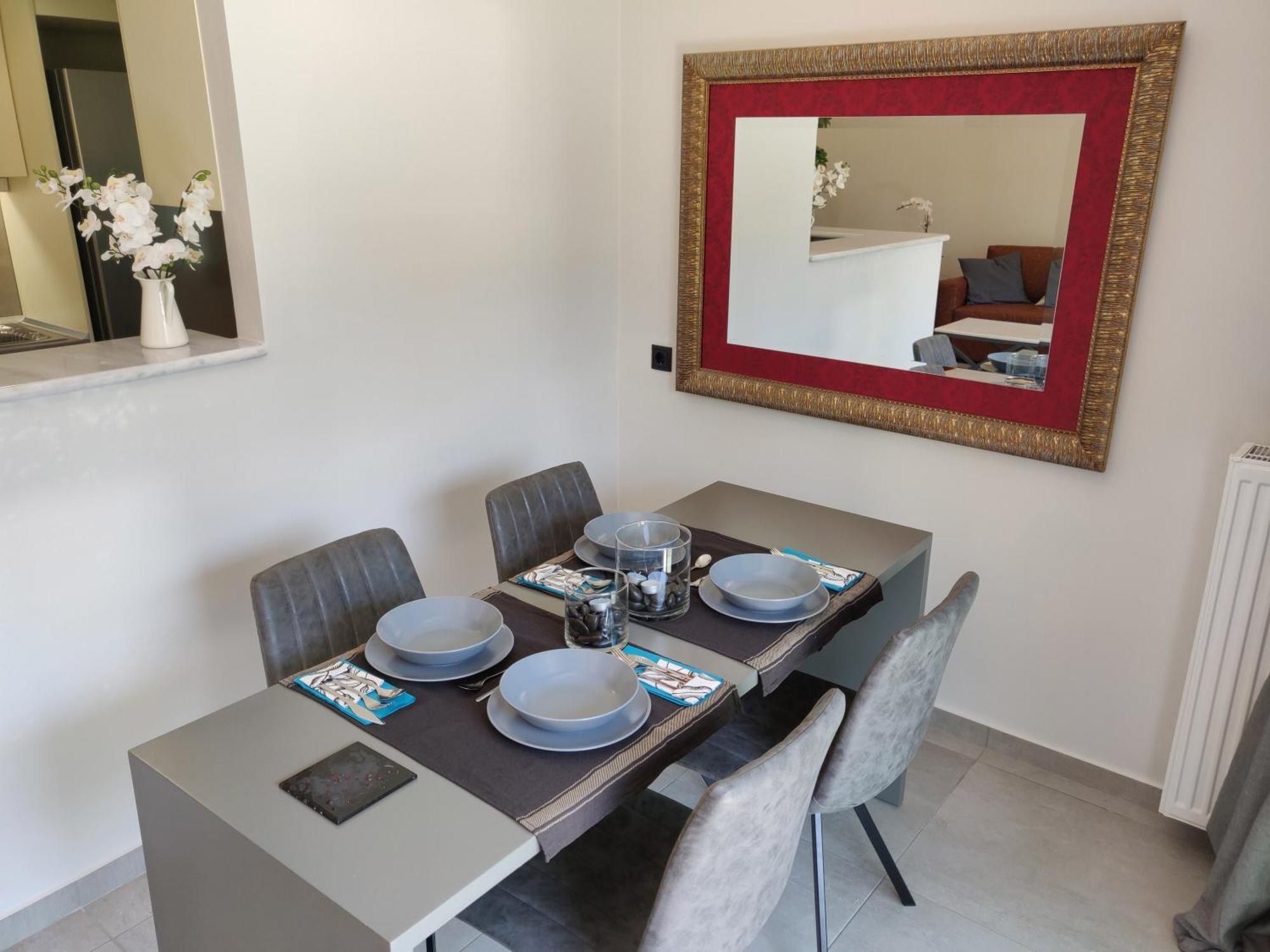 Dot House Villa Kavála Luaran gambar
