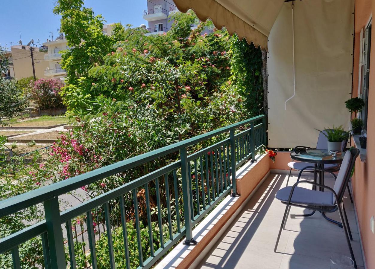 Dot House Villa Kavála Luaran gambar
