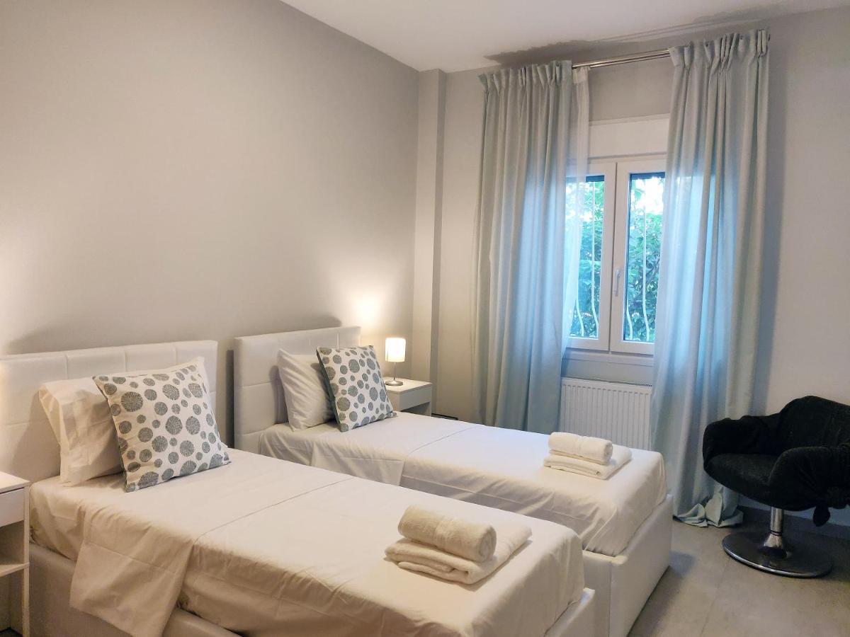 Dot House Villa Kavála Luaran gambar